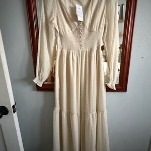 Patrons of Peace Altura Dress